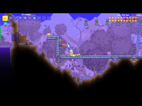 Terraria Weapon Guide: Muramasa