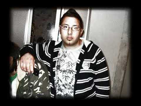 kaljus-man feat mondi romano rap