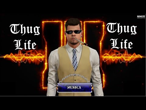 ToBu - Infectious "NO COPYRIGHT" / Bo3 GamePlay!