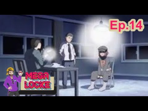 Pokémon #Rojo #Fuego 🔥 #MEGALOCKE Ep.14 - El sotano del CASINO!