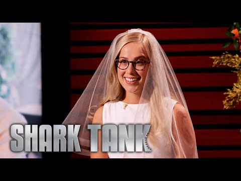 Wedfuly Shark Tank Pitch