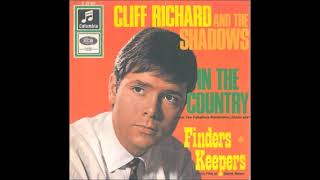 Cliff Richard And The Shadows ‎– In The Country  1967