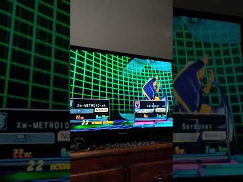 UMVC3: GALACTUS IN ONLINE