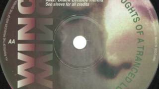 Winc - Thoughts Of A Tranced Love (Yellow Pumpkin Remix)
