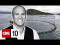 Conservationists And Industry Clash Over Krill Trawling April 22 2026