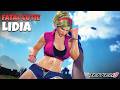 Tekken 8 Fatal Cutie Lidia Outfit Mod Tekken 8 Lidia