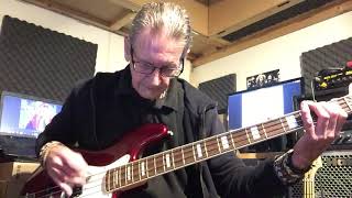 Carlene Carter- He Will Be Mine- COVER