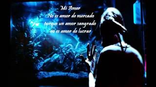 Silvio Rodríguez - Por quien merece Amor