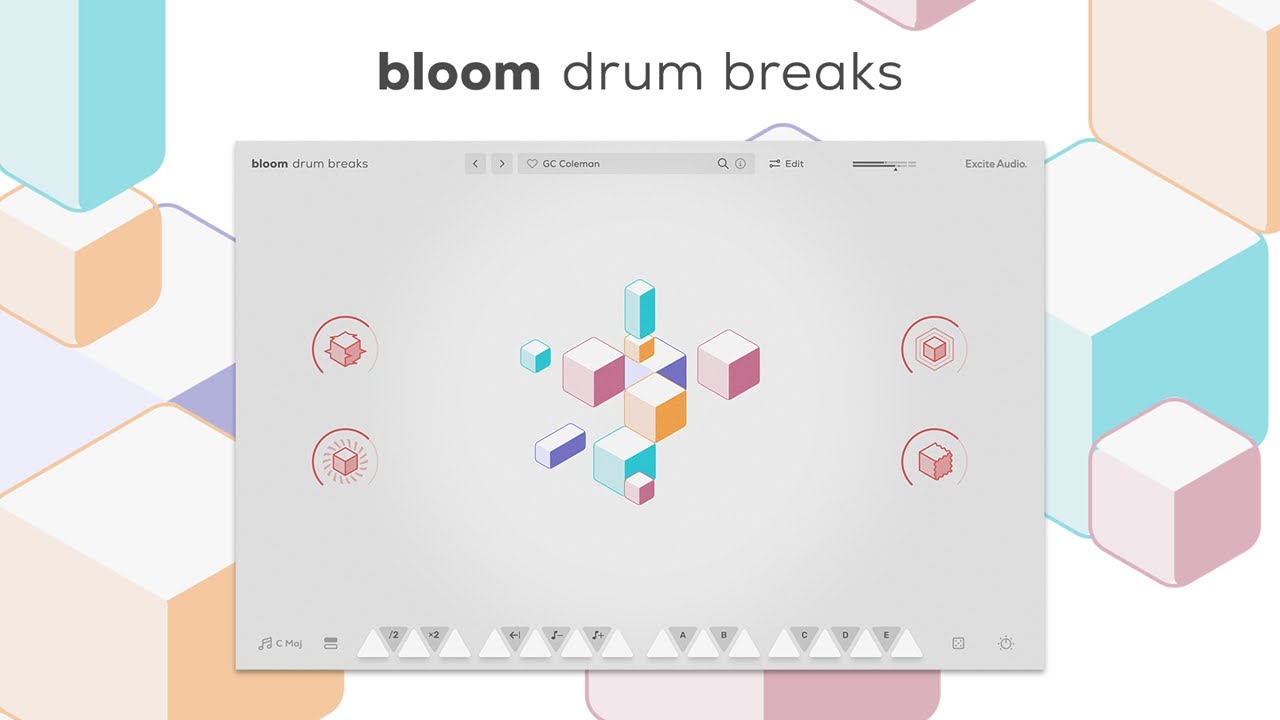 Play video: Bloom Drum Breaks Crossgrade: Worth It in 2026