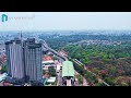 Bangalore City Drone Video Bangalore Drone View Bangalore 4K