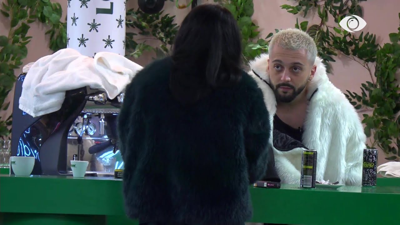 Më ka mashtruar sy me sy/ Egli bisedon me Gjestin për Gertën