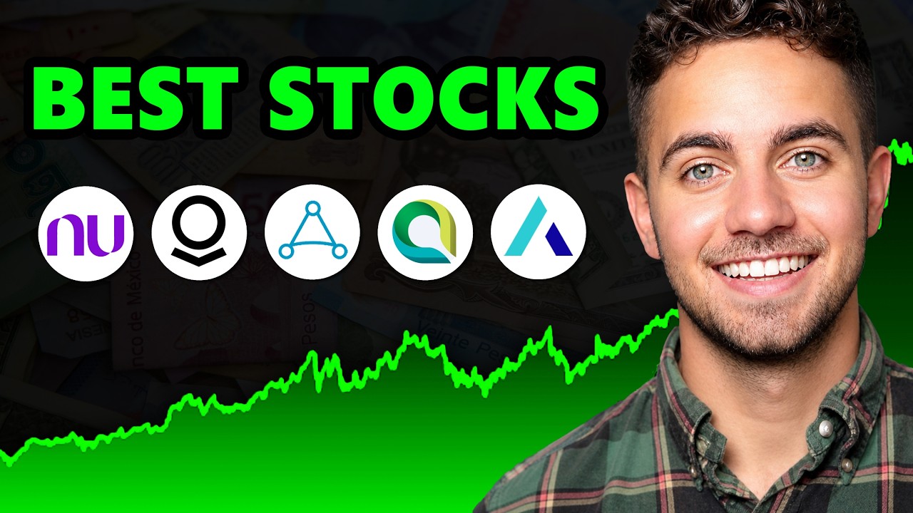 5 Stocks I'm Selling, Buying & Watching After Earnings