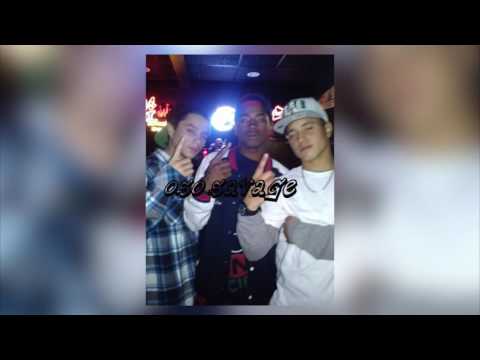 Killa Crook x Young Ress x Jkray - Point Of View (Oso Savage Entertainment)