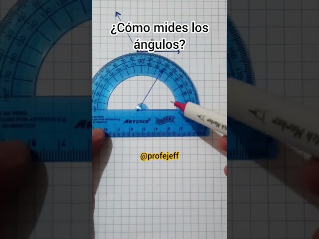 Vídeo relacionado con Set de Geometría, 10 Piezas Juego de Brújula de Geometría para Estudiantes, Compas Transportadora de Matemáticas con Regla, Compas y Transportador de Angulos para Escuela y Oficina (Negro)