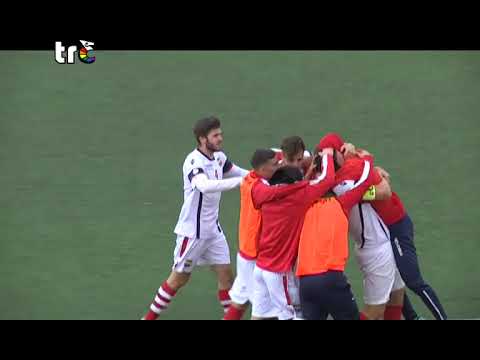 HL Civitavecchia - CreCas