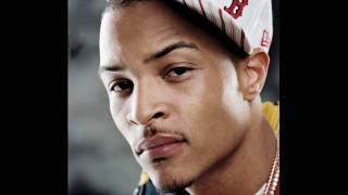 T.I. feat Usher My Life your Entertainment [HQ]