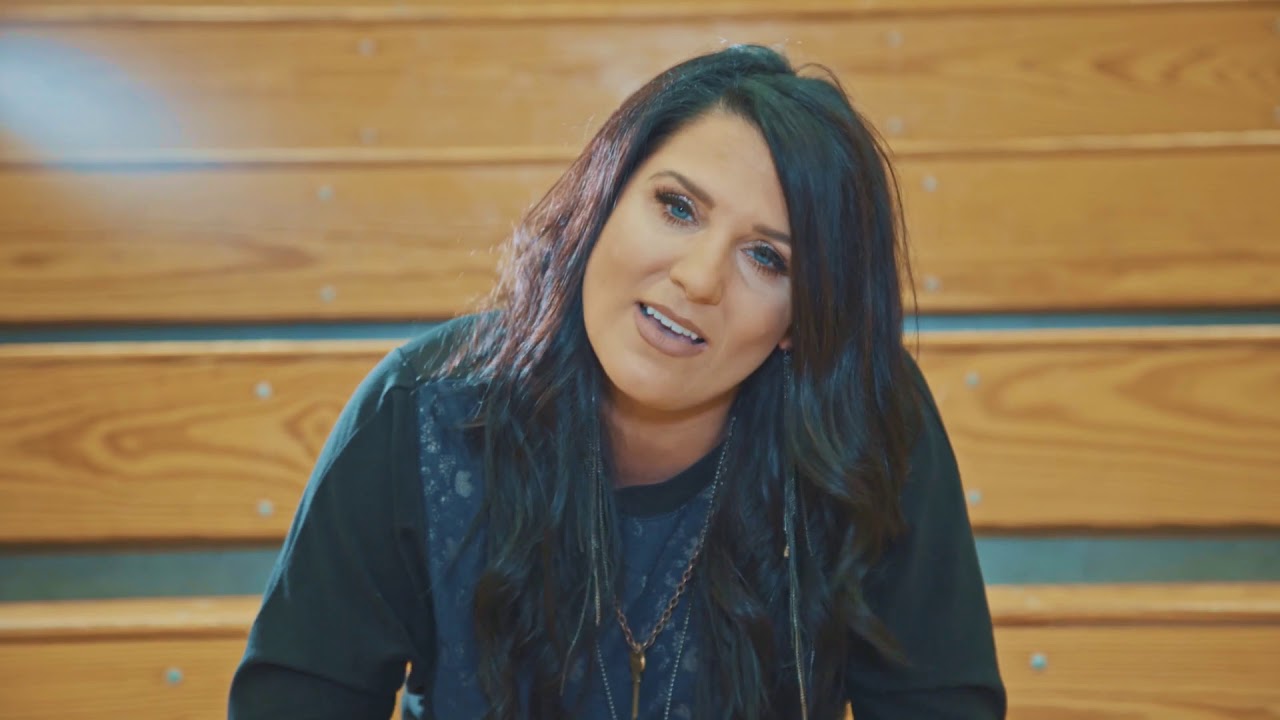 Promotional video thumbnail 3 for Liz Moriondo