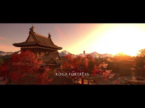 Ghost of Yotei Playthrough pt 22