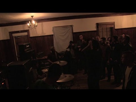 [hate5six] Mean Man's Dream - April 13, 2013