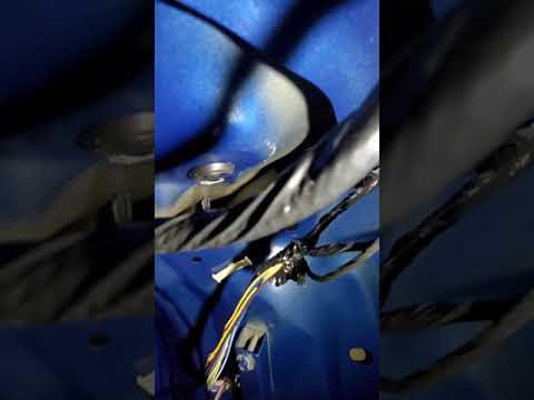 2015 lincoln mkz camera replacement