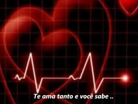 Só Seu Amor Não Vai Embora video