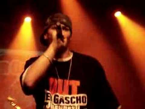 Samstiiig - 6er Gascho