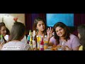 HAPPY WEDDING Hindi Dubbed Movie Sumanth Ashwin Niharika South Horror Movie