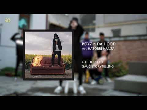 Video thumbnail for Boyz n da Hood