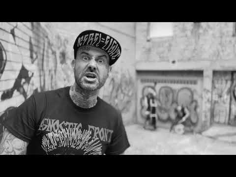 Prisoners of Society - GOTTA GO