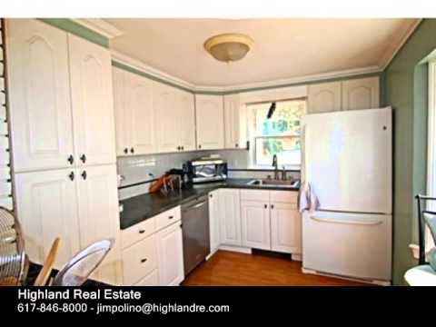 411 Revere St, Winthrop MA 02152 - Single Family Home - Real Estate - For Sale -