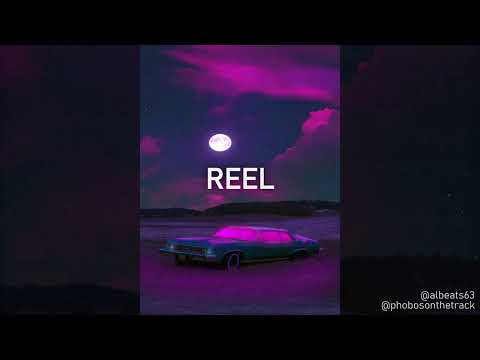 Zikxo x Lesram Type Beat "REEL" - Instru Boom Bap