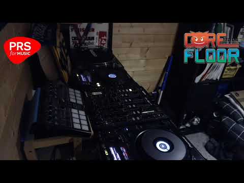 DJ FoZ - Drive Time 1996 Happy Hardcore