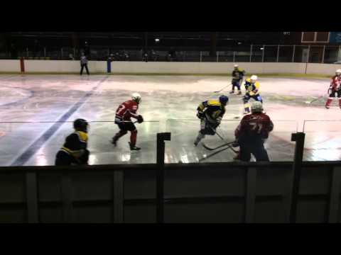 U18 Evry/Viry vs Angers