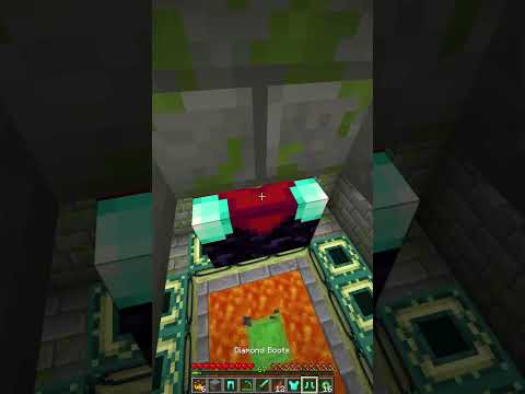 Minecraft Craziest Clutch...🤯