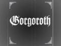 Gorgoroth - Drømmer Om Død