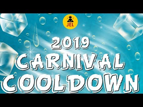2019 CARNIVAL COOL DOWN (LAS LAP) 2019 Soca Mix | DJ JEL