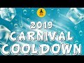 2019 CARNIVAL COOL DOWN (LAS LAP) 
