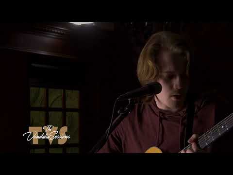 The Vandalia Sessions - Jacob Copeland