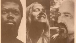 Joe McPhee and John Snyder - Windows in Dreams