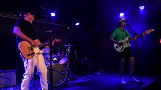 The Sloppy Boys - Live at The Satellite 7/17/2018
