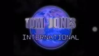 Tom  Jones internacional Live 2005