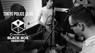 Tokyo Police Club - &quot;Not My Girl&quot;