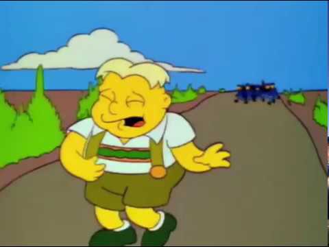 Whatever happened to Uter?