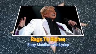 From Rugs To Riches by Barry Manilow with Lyrics: Drop By On Pier 39, San Francisco, California.