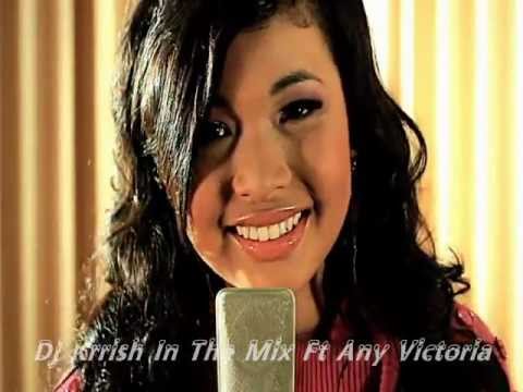 Enamorada Remix Any Victoria - Dj Krrish