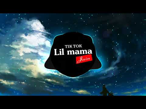 [ 抖音神曲 | TikTok Music ] Lil mama - Jain