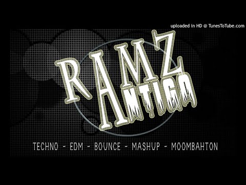 Ramz Antigo - Senorita ( TechRamz Remix )
