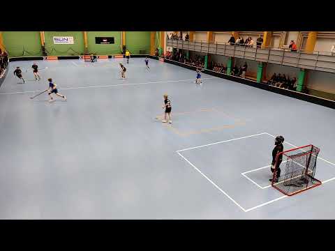 Tikkurilan tiikerit sininen -SB Vaasa