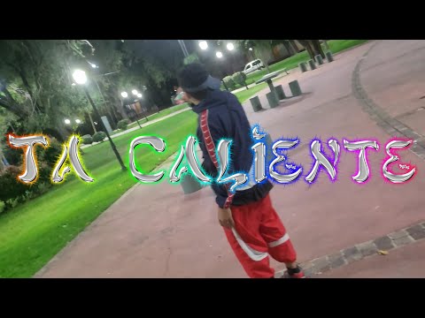 Bluk Dmt - Ta´ Caliente