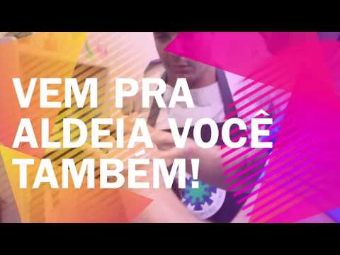 Aldeia do Futuro - Cabeleireiro